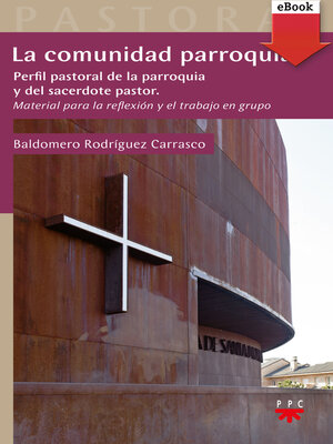 cover image of La comunidad parroquial